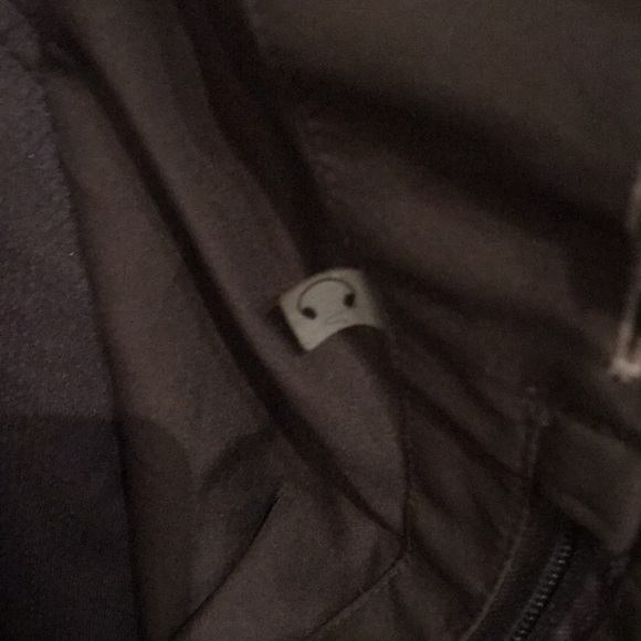 Brand New Waterproof Champion Hooded Jacket with multiple pockets copper grey - Picture 7 of 10